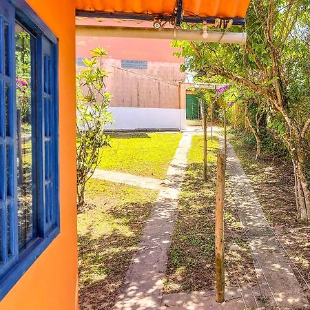 Studios Verdes Hospedagens Sao Pedro da Aldeia Exterior photo