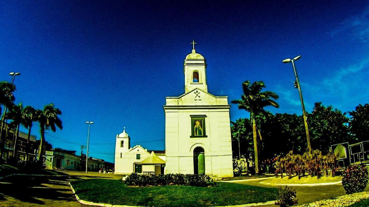 Studios Verdes Hospedagens Sao Pedro da Aldeia Exterior photo