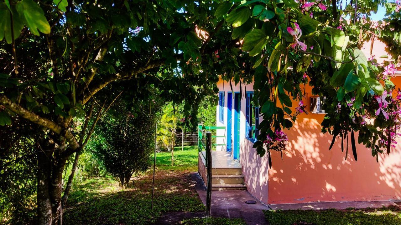 Studios Verdes Hospedagens Sao Pedro da Aldeia Exterior photo