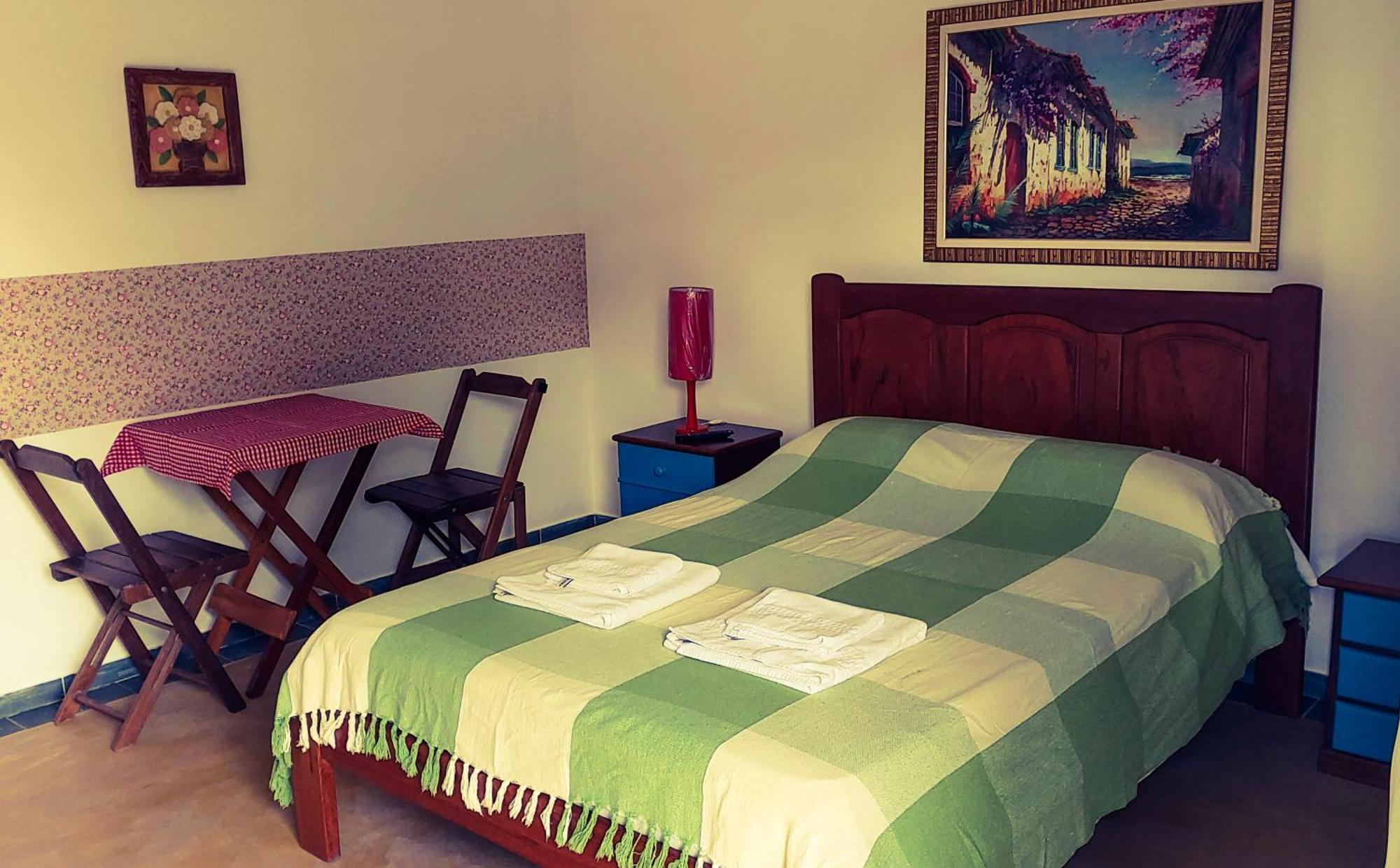 Studios Verdes Hospedagens Sao Pedro da Aldeia Room photo
