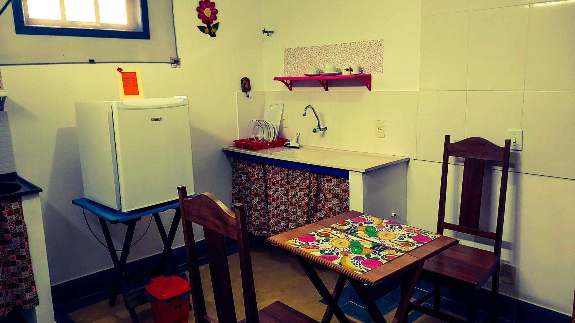 Studios Verdes Hospedagens Sao Pedro da Aldeia Room photo