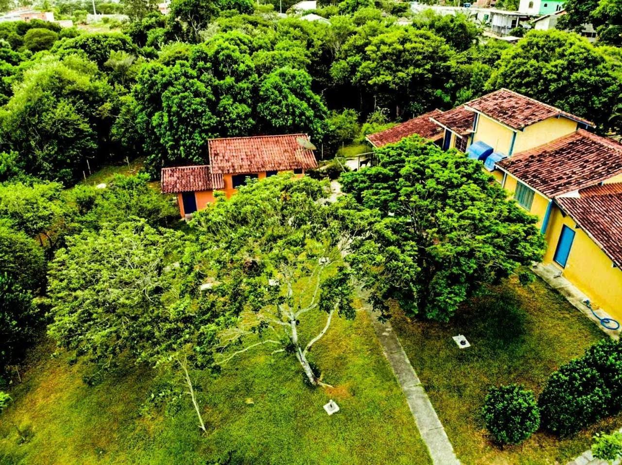 Studios Verdes Hospedagens Sao Pedro da Aldeia Exterior photo