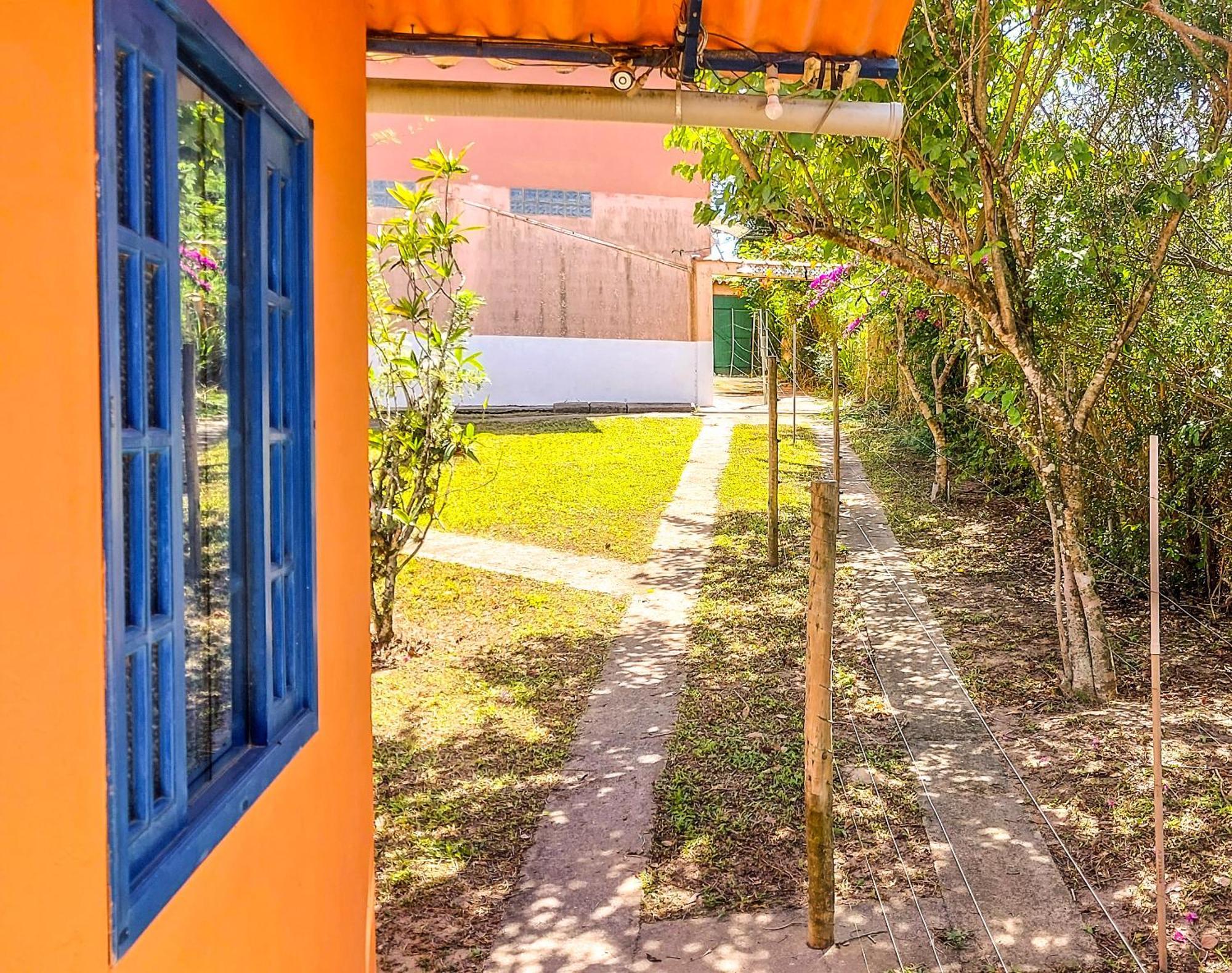 Studios Verdes Hospedagens Sao Pedro da Aldeia Exterior photo