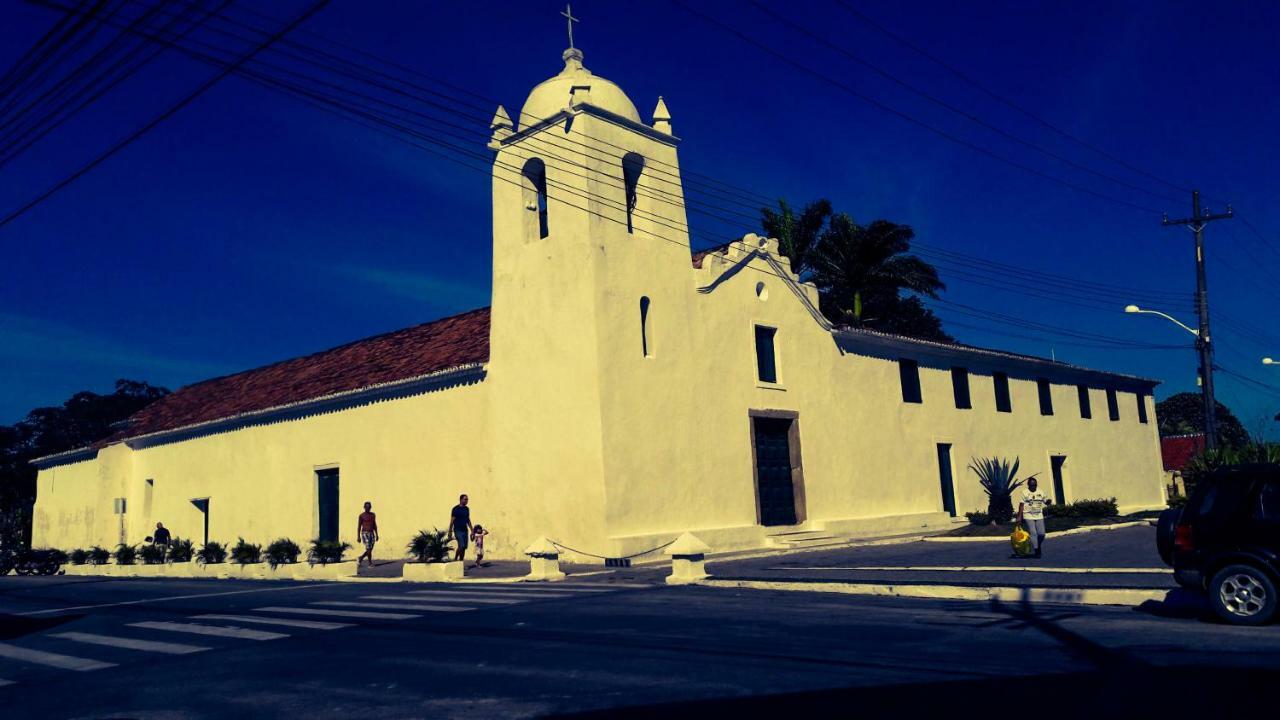 Studios Verdes Hospedagens Sao Pedro da Aldeia Exterior photo